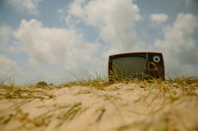TV