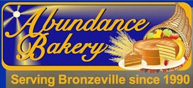 Abundance Bakery and MY Upside-down&nbsp;Cupcakes