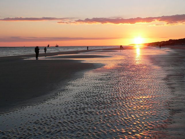Low Country…Hilton Head and Chez’&nbsp;Statham