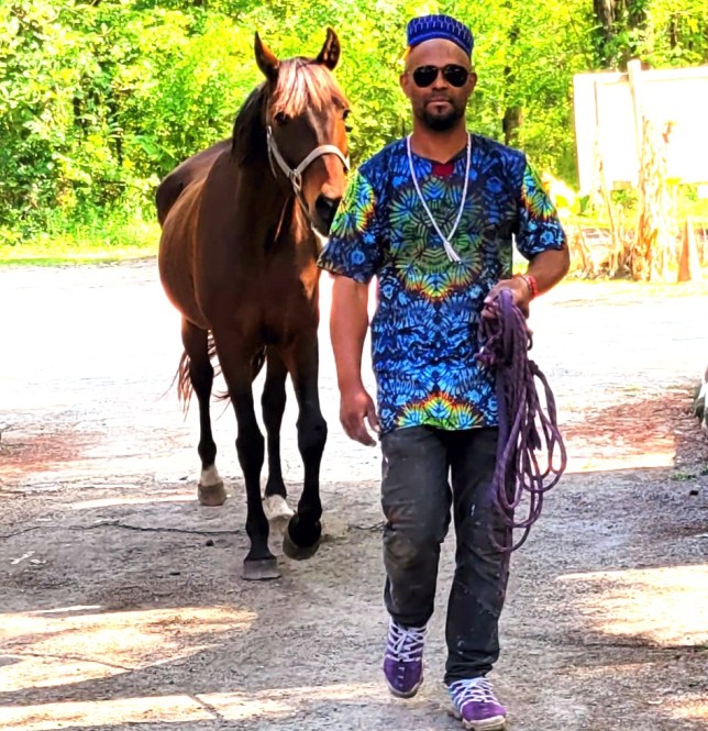 Travelin’ On…Oyotunji