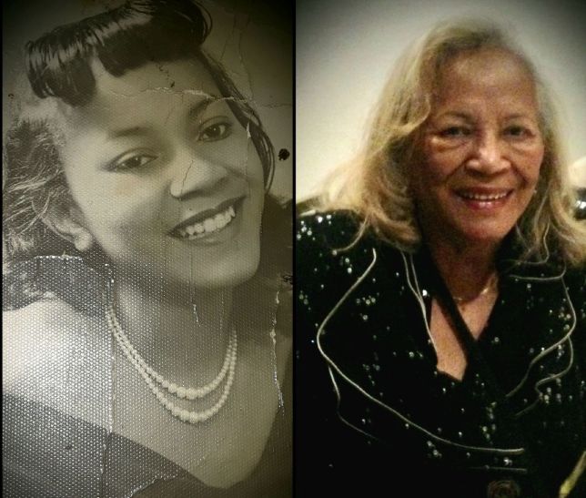 The Beauty of Jeanette: My&nbsp;Memories