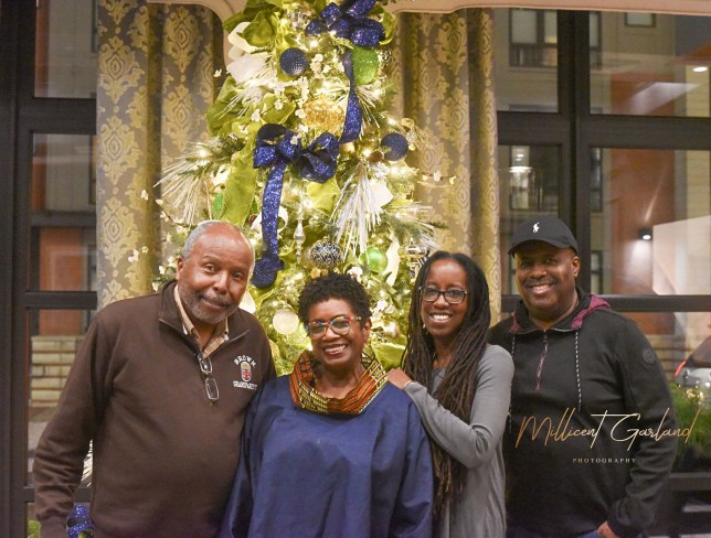 Continuing Our Celebration of Gratitude:&nbsp;Chattanooga