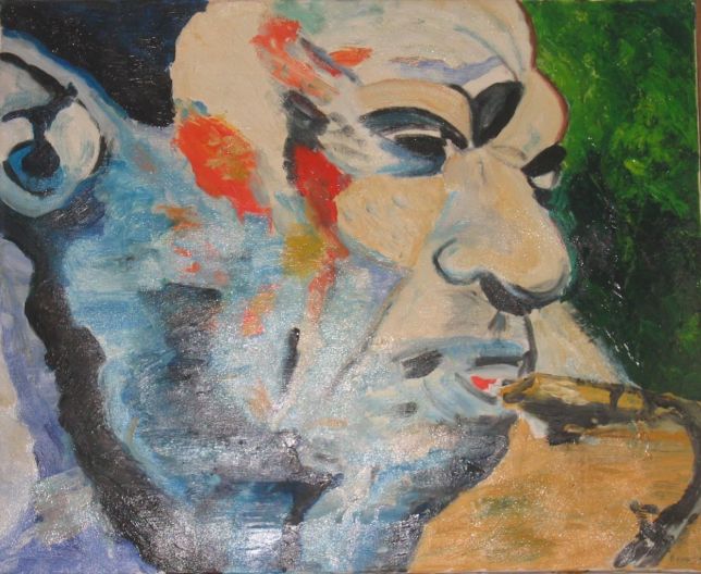 A Love Supreme