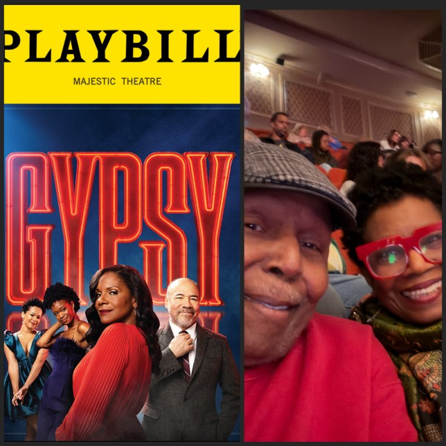 Exploring New York: My Journey with Audra&nbsp;McDonald