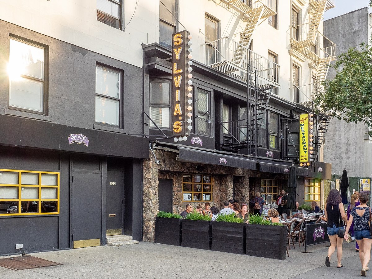 Why I Love New York: Soul Food and Jazz&nbsp;Experiences