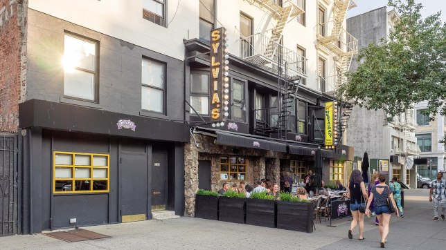 Why I Love New York: Soul Food and Jazz&nbsp;Experiences