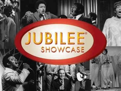 Memories of Jubilee Showcase: A Gospel&nbsp;Infusion