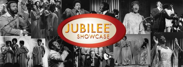 Memories of Jubilee Showcase: A Gospel&nbsp;Infusion
