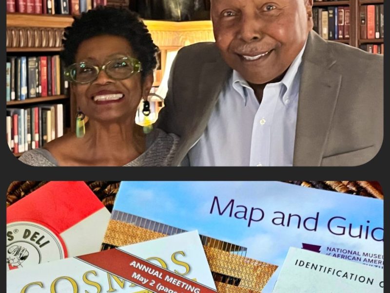 Memorable Birthday Travels: From Delicious Eats to Jazz&nbsp;Concert