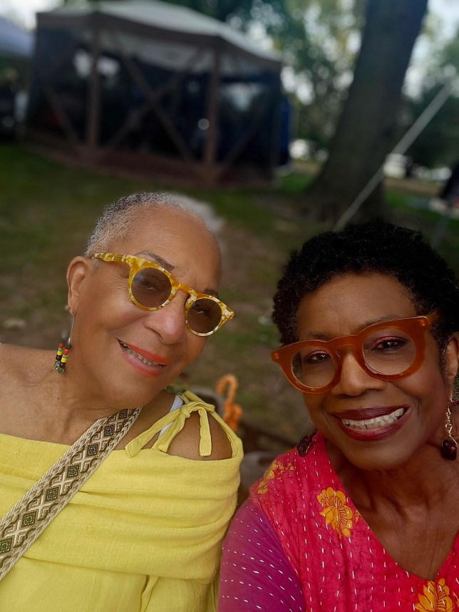 Musical Summer in the&nbsp;Chi’